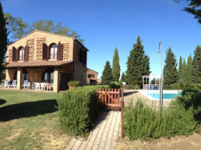 Spacious Holiday Home in Montaione with Swimming Pool Montaione